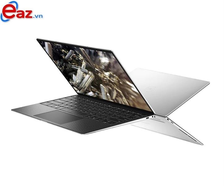 Dell XPS 13 9310 (JGNH61) | Intel&#174; Tiger Lake Core™ i7 _ 1165G7 | 16GB | 512GB SSD PCIe | VGA INTEL | 4K UHD (3840 x 2400) | Touch Screen | Finger | LED KEY | 1120D